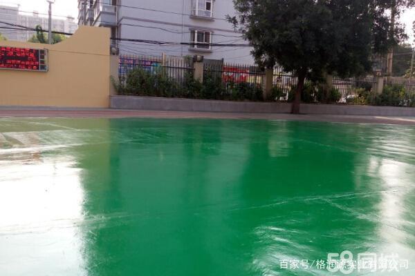 麻栗坡 地坪漆翻新维修
