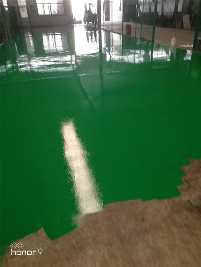 麻栗坡下面我给你一份非常实用、地坪漆施工翻新
